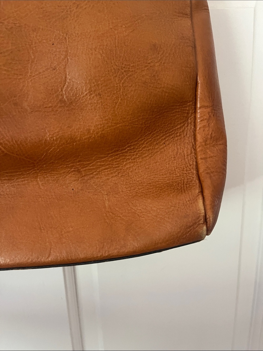 Patricia Nash Embossed Leather Poppy Tote Bag - Picture 9 of 13